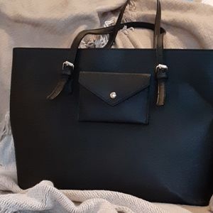 Madison West purse
